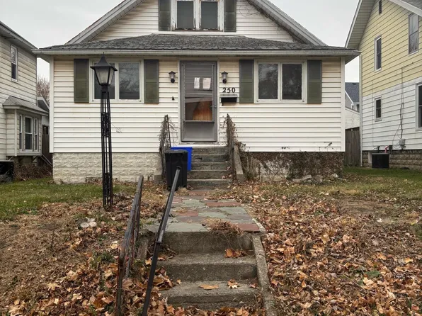 250 Superior St, Marion, OH 43302