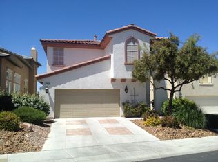 2483 Kaymin Ridge Rd, Henderson, NV 89052