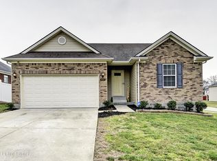 9554 Brooks Bend Rd, Louisville, KY 40258
