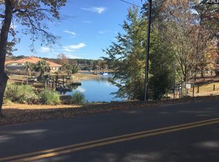 514 Shadowood Dr, Irmo, SC 29063