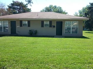 6203 E 153rd St, Grandview, MO 64030