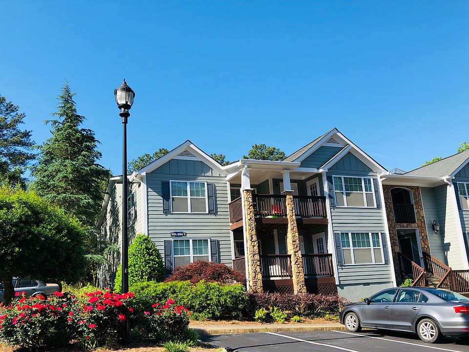 Condo is the lower level of this side of the building