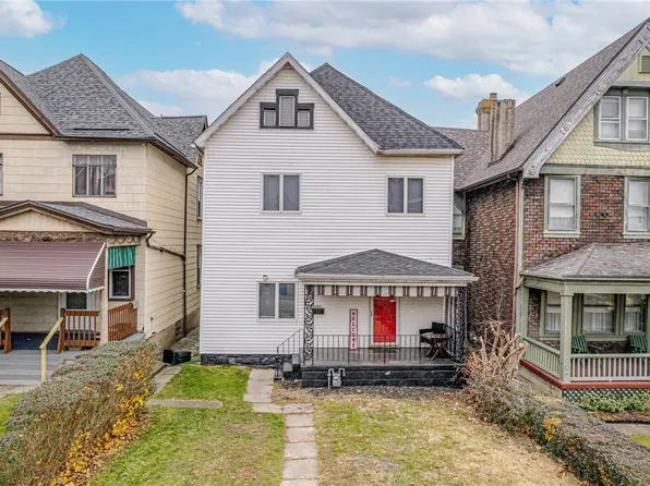604 Park St, McKeesport, PA 15132