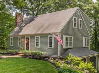 380 Holly Rd, Marshfield, MA 02050