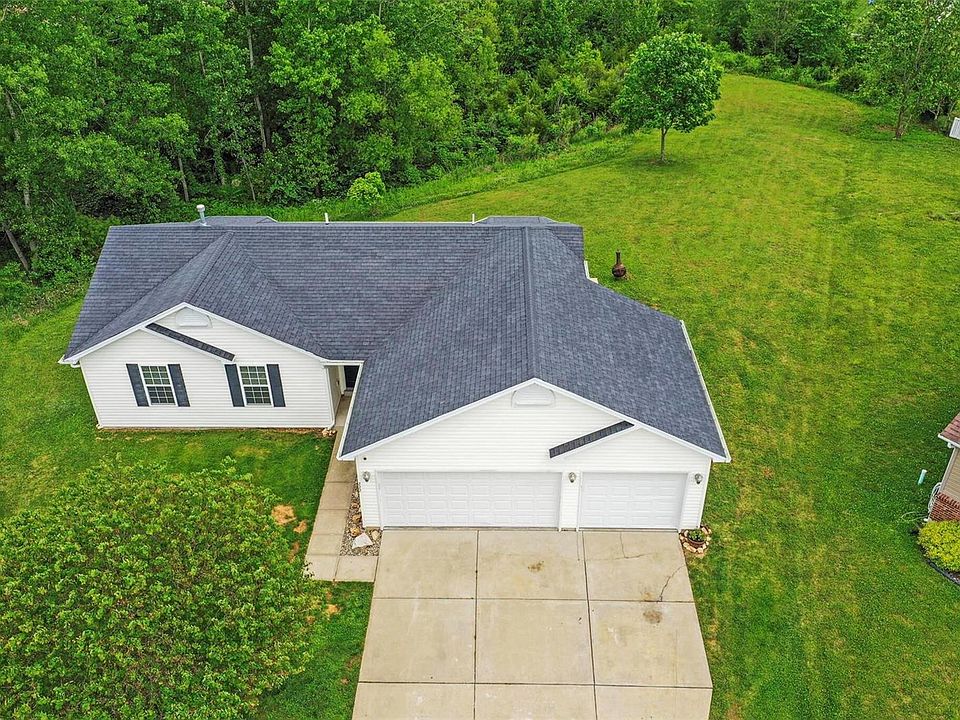1st image of 222 Cuivre Valley Ct