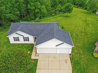 222 Cuivre Valley Ct, Troy, MO 63379