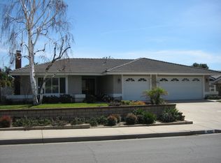 4262 Meadow St, La Verne, CA 91750
