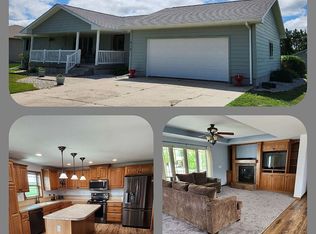 710 W Sharon St, Crofton, NE 68730