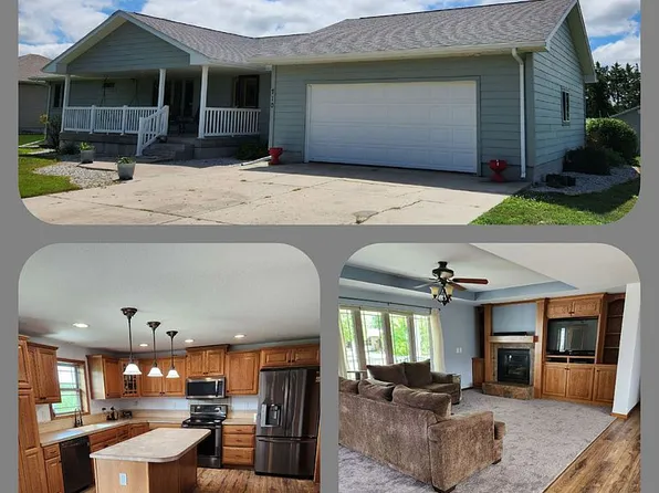 710 W Sharon St, Crofton, NE 68730