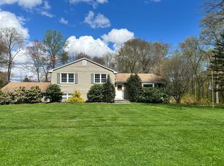 65 Gate Ridge Rd, Easton, CT 06612