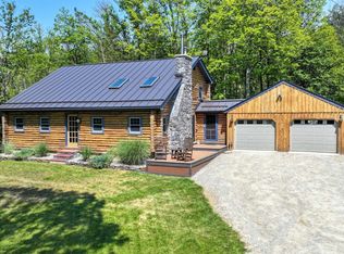 547 Cobble Road, New Haven, VT 05472