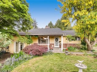 18512 66th Ave W, Lynnwood, WA 98037