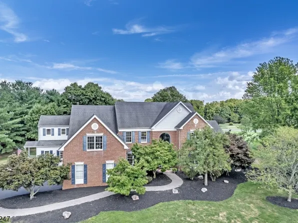 19 Canaday Ct, Montgomery Twp., NJ 08502
