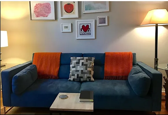 Rented by Douglas Elliman | media 2