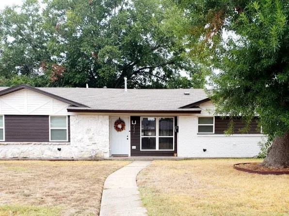 2321 Catalina Dr, Mesquite, TX 75150