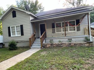 332 S McLin St SW, Rome, GA 30161