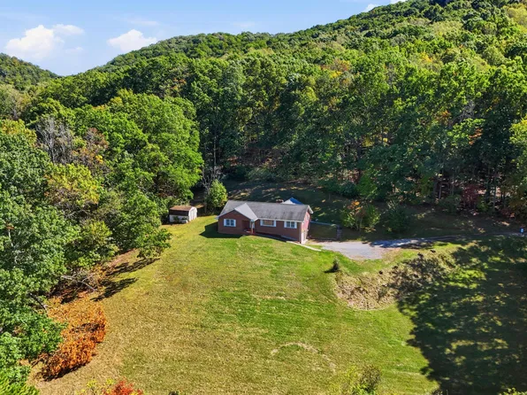 251 Little Mountain Rd, Buchanan, VA 24066