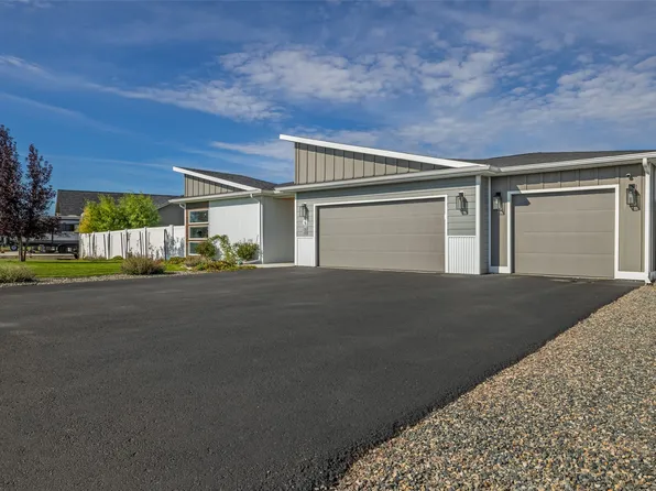 4010 Swan Rd, East Helena, MT 59635
