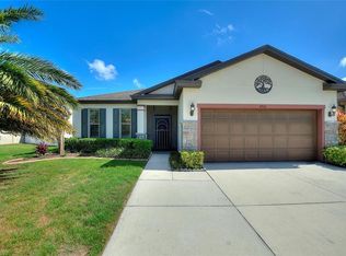 8718 Rindge Rd, Polk City, FL 33868