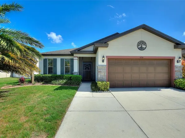 8718 Rindge Rd, Polk City, FL 33868