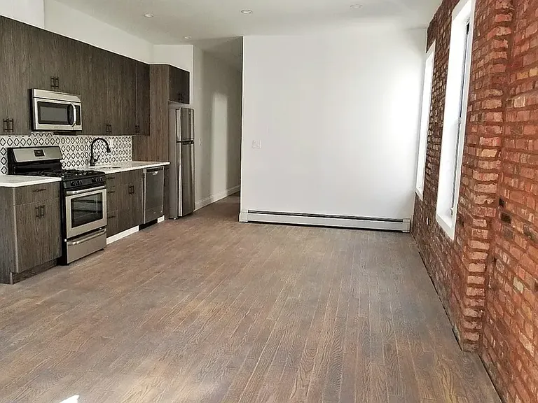 1663 Sterling Pl #1R — Photo 2