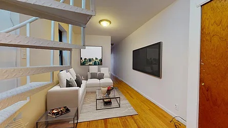Rented by Bond New York