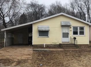 2423 W Madison St, Springfield, MO 65802