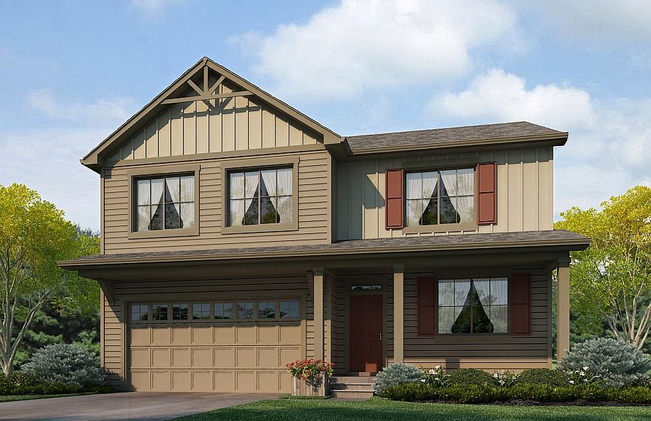 Plan Elevation.
