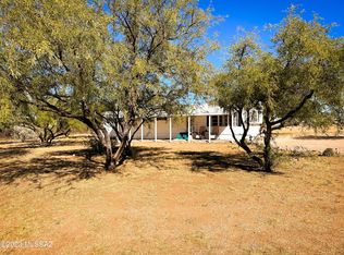 3186 W Rice Rd, Benson, AZ 85602