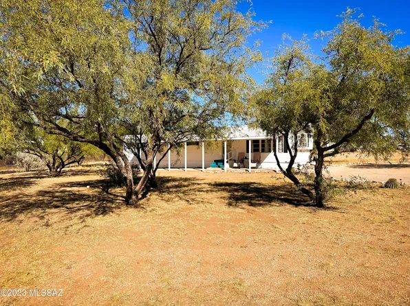 3186 W Rice Rd, Benson, AZ 85602