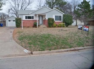 1208 N 13th St, Duncan, OK 73533