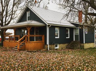 2383 Clintonville Rd, Harrisville, PA