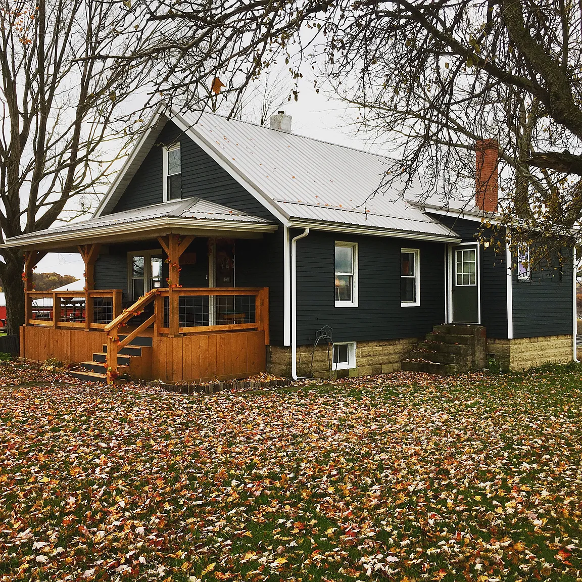 2383 Clintonville Rd photo 1