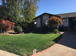 27115 Columbia Way, Hayward, CA