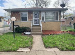 951 W 114th Pl, Chicago, IL 60643