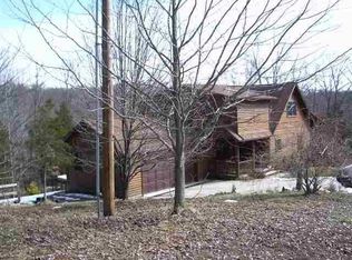 58 Mimosa Ct, Cadiz, KY 42211