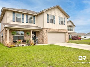 23937 Songbird Dr, Daphne, AL 36526