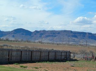 117 Haystack Mountain Dr, Alpine, TX 79830