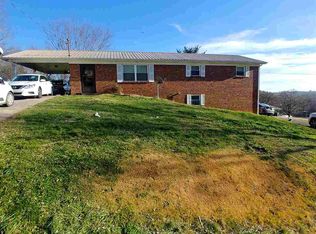 4747 Fuller Dr, Morristown, TN 37813