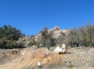 2985 La Questa, Prescott, AZ 86305