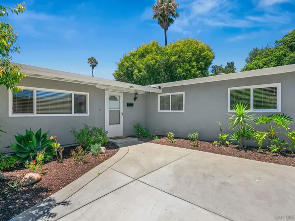 5164 Chateau Dr, San Diego, CA 92117