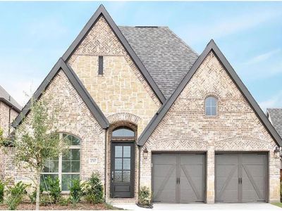 2717 War Admiral St, Celina, TX, 75009
