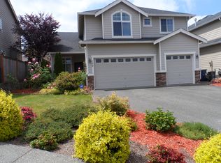 128 211th Pl SW, Bothell, WA 98021