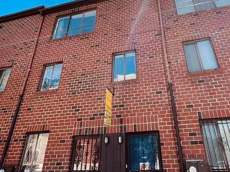 2604 Parrish St #B — Photo 1