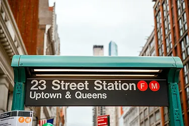 Rented by Bozzuto Management