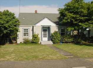 6811 S Prospect St, Tacoma, WA 98409