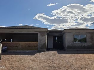 896 Via Rosamorada, Rio Rico, AZ 85648