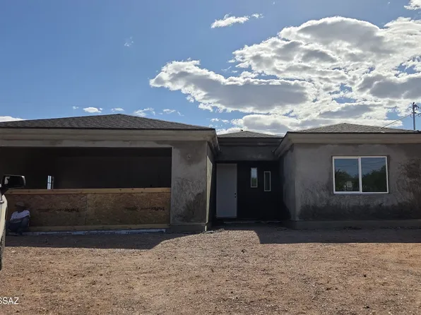 896 Via Rosamorada, Rio Rico, AZ 85648