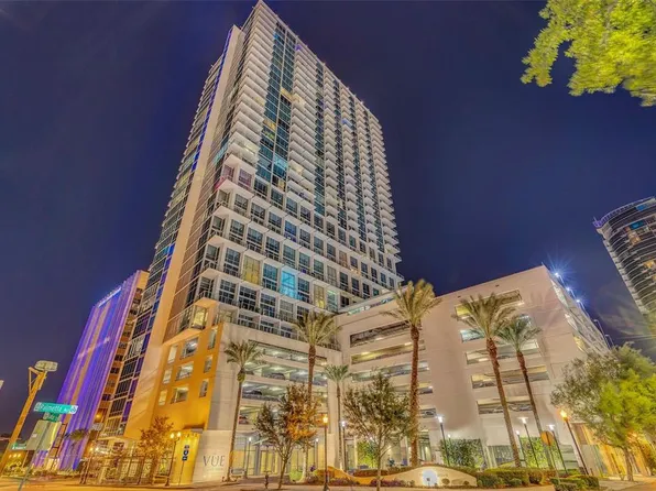150 E Robinson St Unit 2002, Orlando, FL 32801