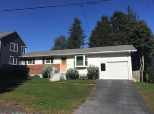 71 Fairview St, West Wyoming, PA